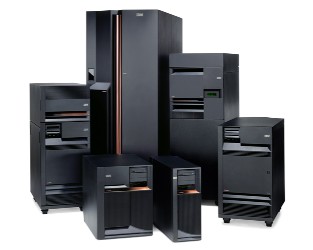 as/400 connectivity