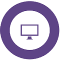 icon Monitor